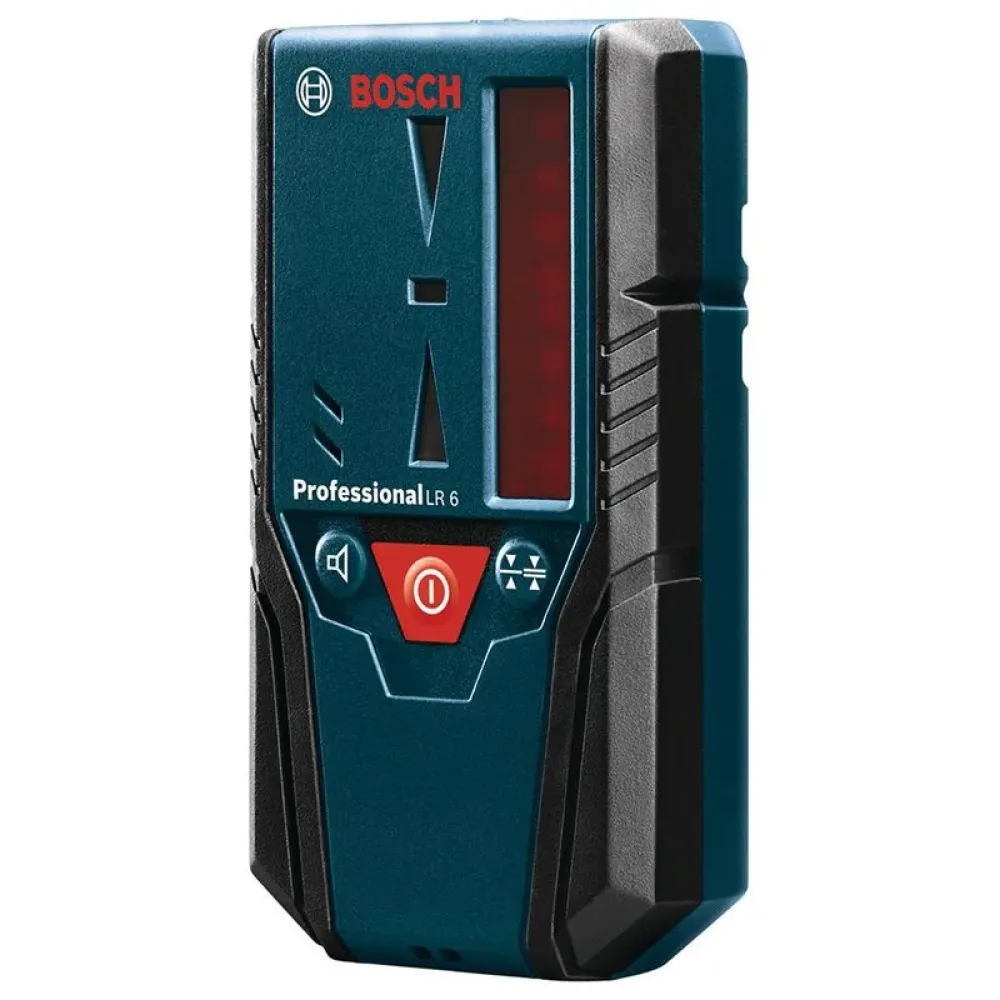 Bosch LR 6 Professional лазерный приемник, 0601069H00