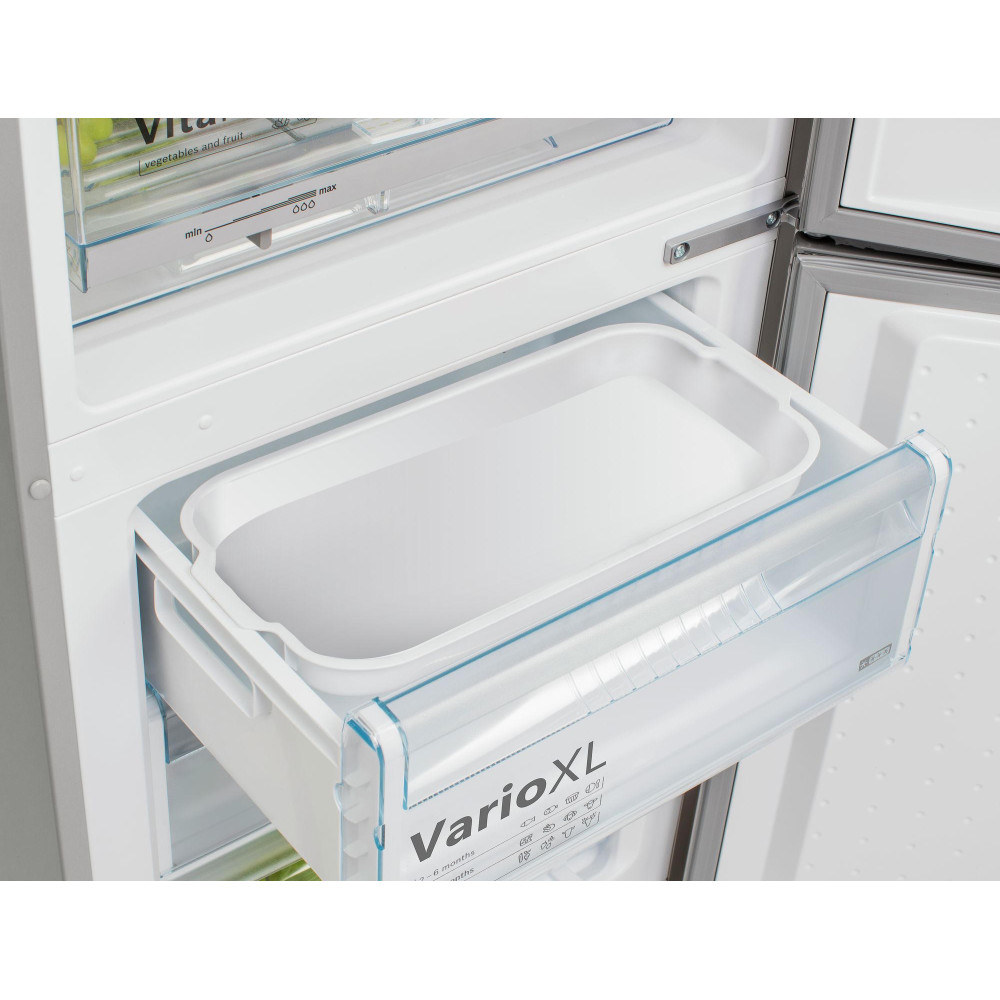 Двухкамерный холодильник Bosch KGE39AI2OR