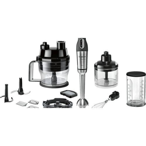 Блендер Bosch MSM 881X1