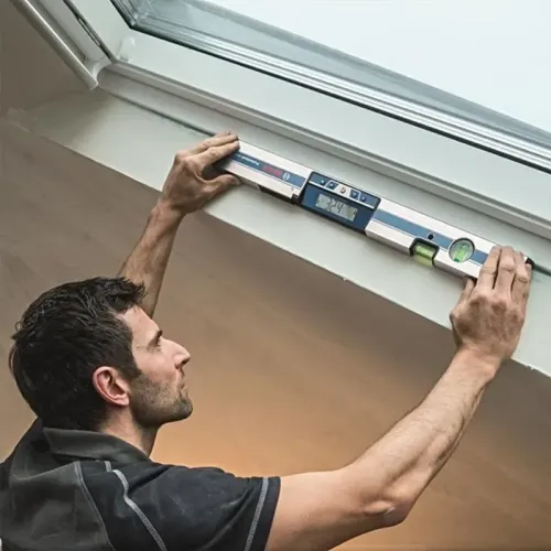 Bosch GIM 60 Professional угломер, 0601076700