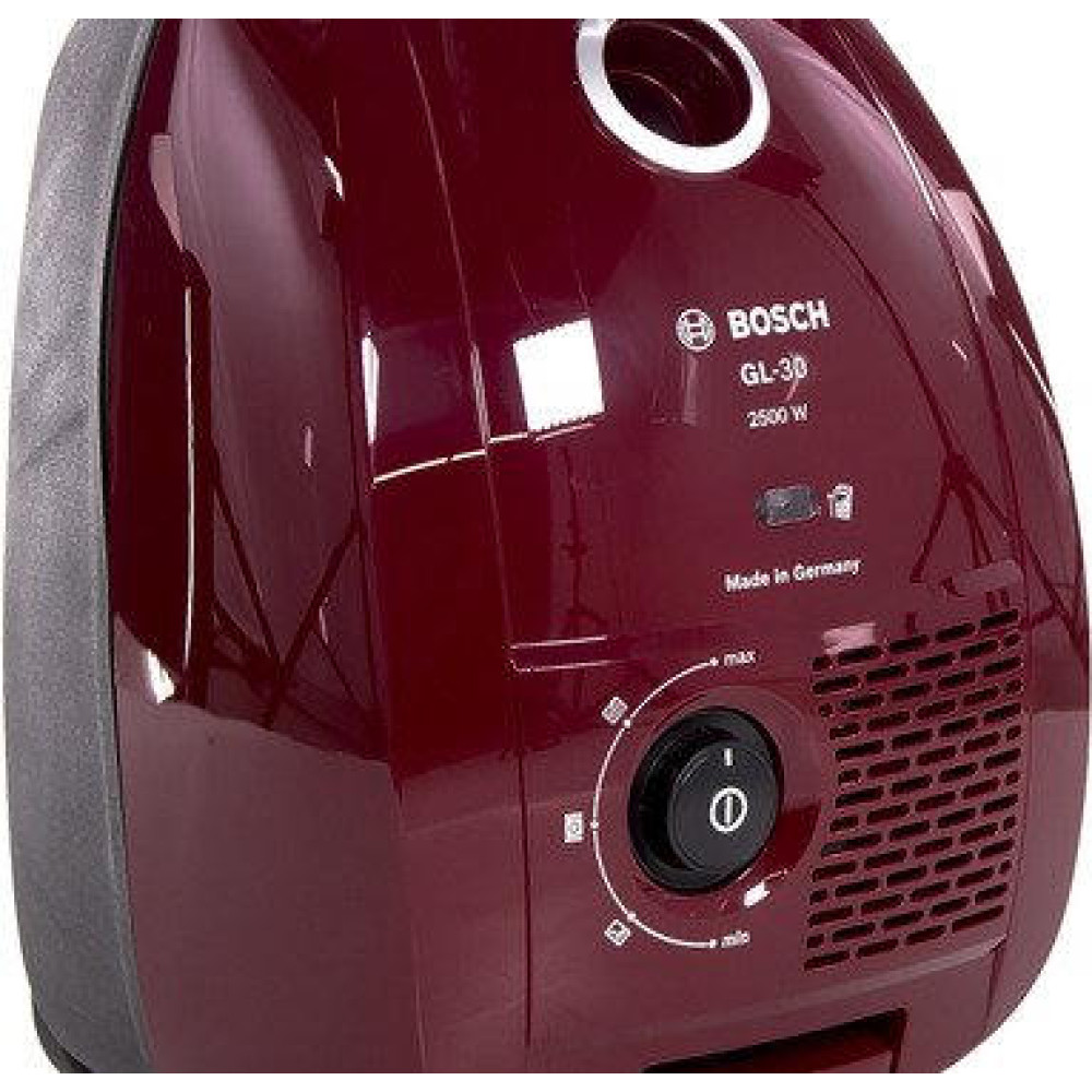 Пылесос Bosch BGL32500