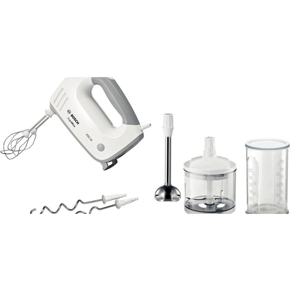 Миксер Bosch MFQ 36480