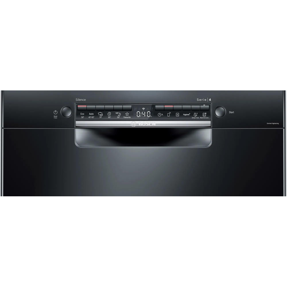 Посудомоечная машина Bosch SMS4HMC01R