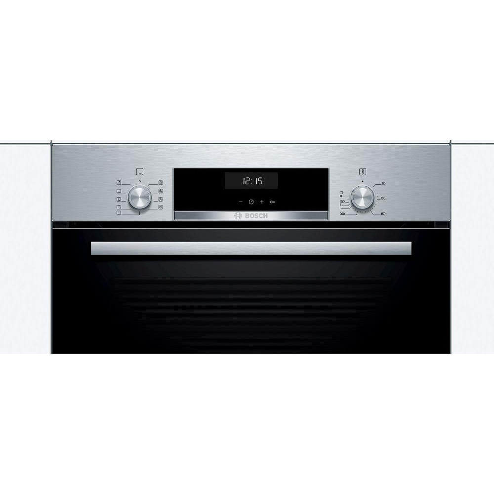 Духовой шкаф Bosch HBJ538YS0R