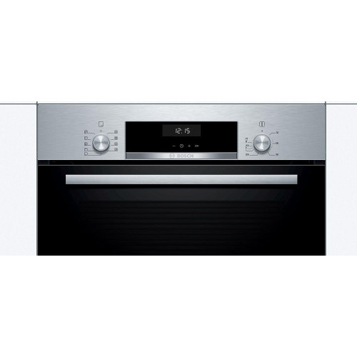 Духовой шкаф Bosch HBJ538YS0R