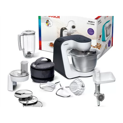 Кухонный комбайн Bosch MUM50131