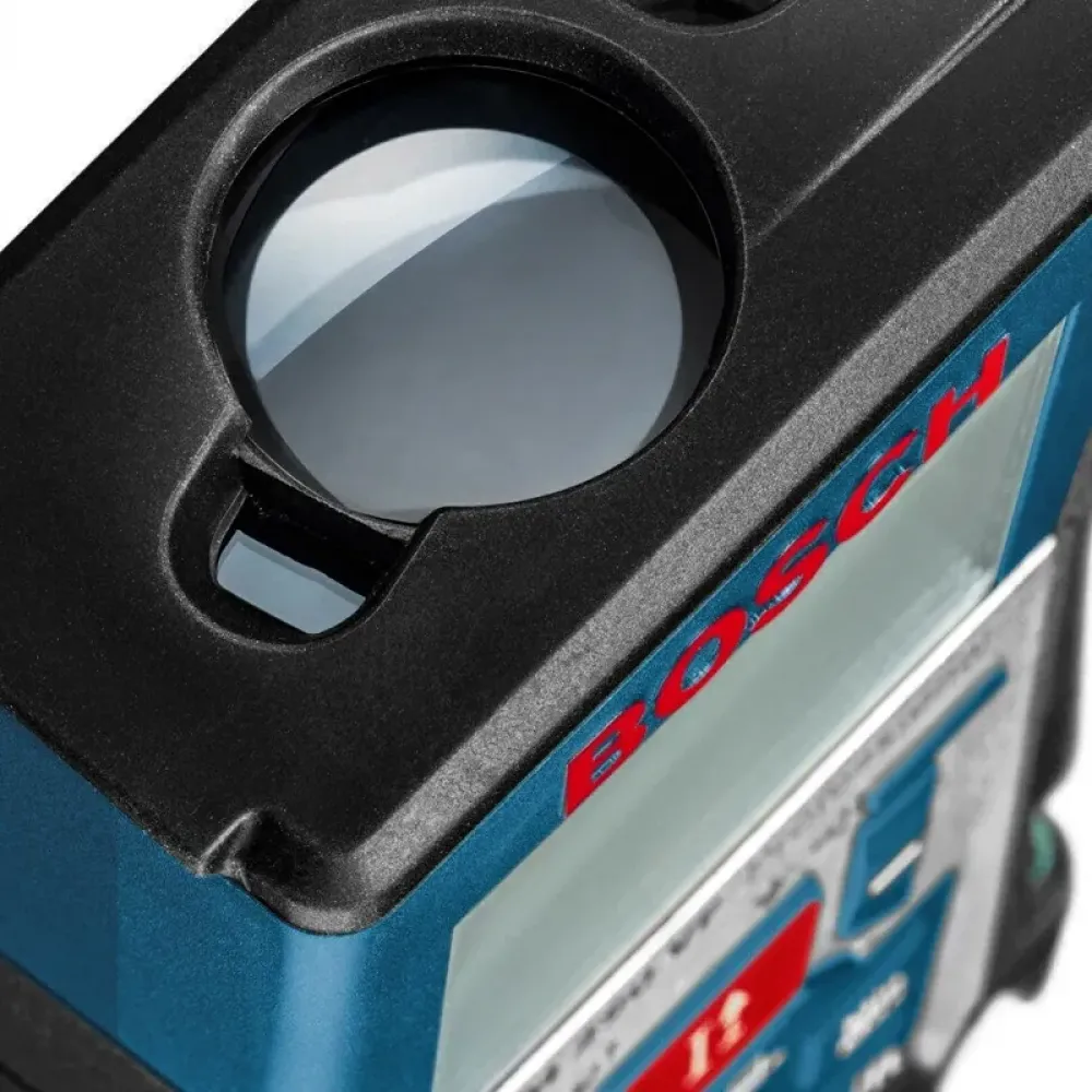 Bosch GLM 250 лазерный дальномер + штатив BT 150 061599402J