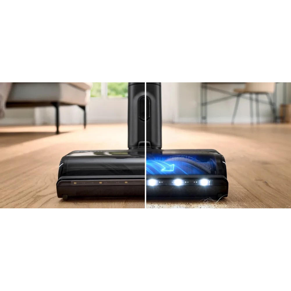 Пылесос Bosch BCS931WBA