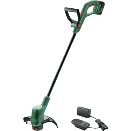 Bosch EasyGrassCut 18V-230 Set аккумуляторный триммер (1 x 2 Ач, ЗУ), 06008C1A03