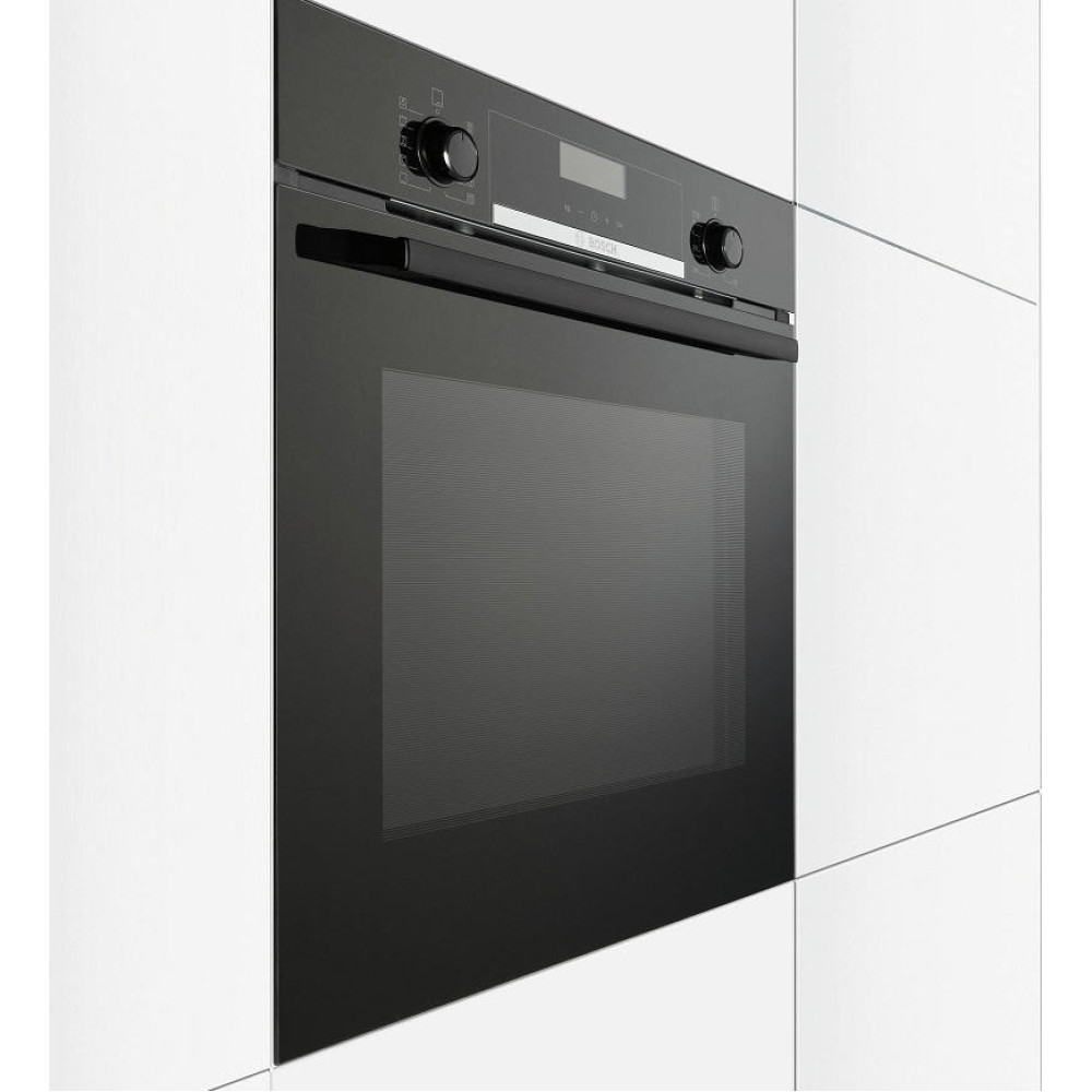 Духовой шкаф Bosch HBG537BB0R