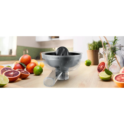 Мясорубка Bosch MFWS450B