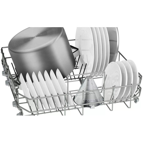 Встраиваемая посудомоечная машина Bosch SMV25EX00