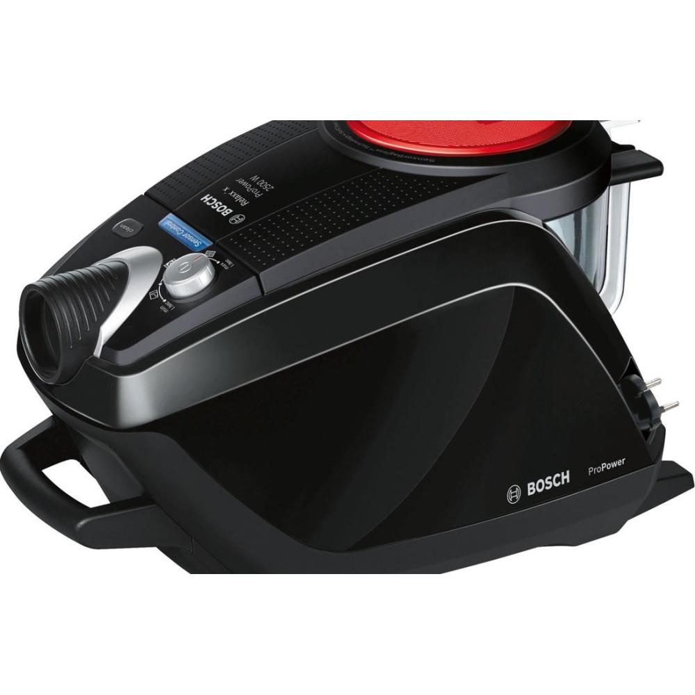 Пылесос Bosch BGS 52530