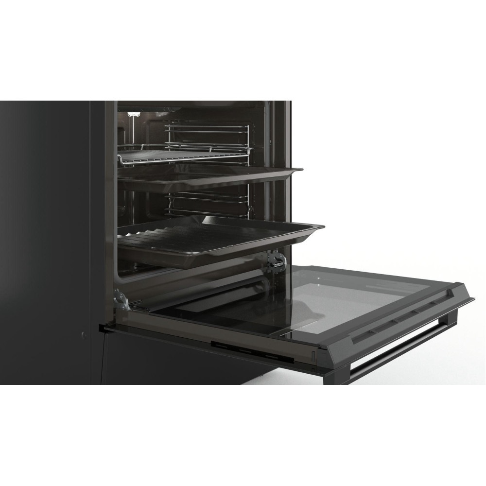 Газовая плита Bosch HGL128I60R