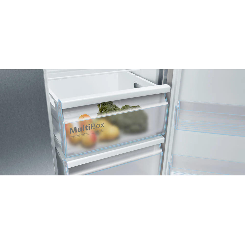 Холодильник Side-by-Side Bosch KAN93VIFP