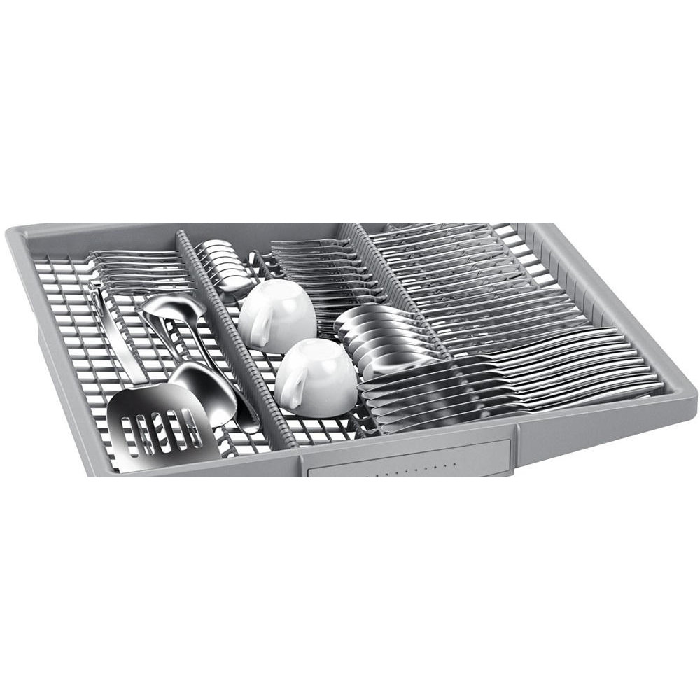 Встраиваемая посудомоечная машина Bosch SMV25EX02R