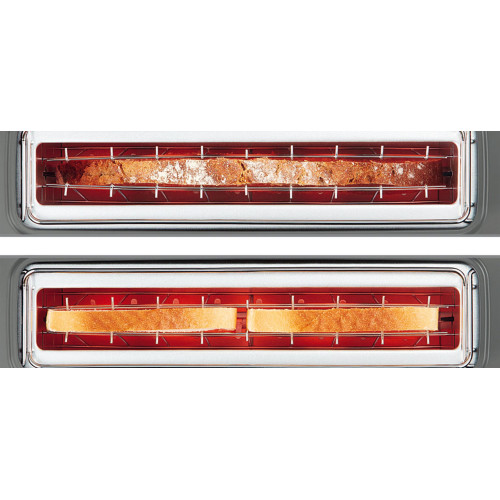 Тостер Bosch TAT6A001