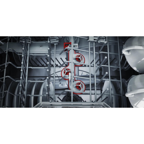 Посудомоечная машина Bosch SMS8ZDI48Q