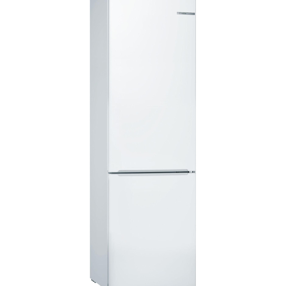 Двухкамерный холодильник Bosch KGV39XW21R