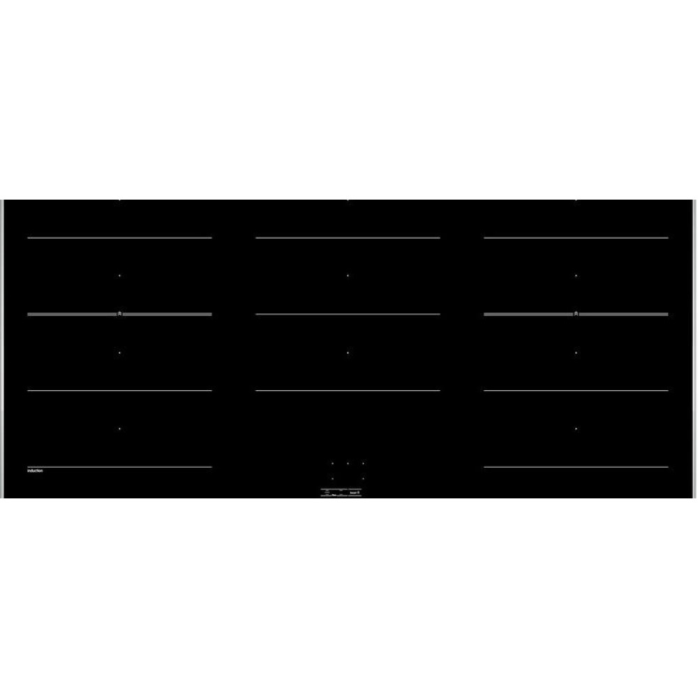 Индукционная варочная панель Bosch PIV975N17E