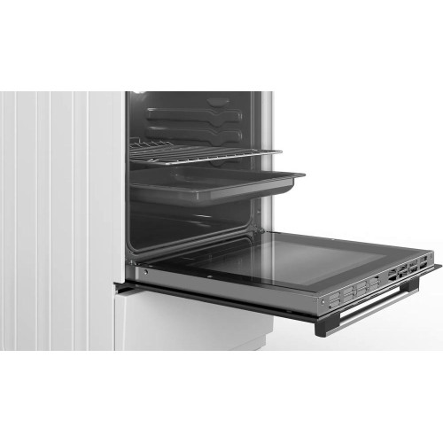 Электрическая плита Bosch HKG950120R