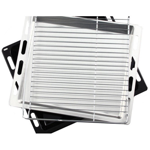 Духовой шкаф Bosch HBN 231E3