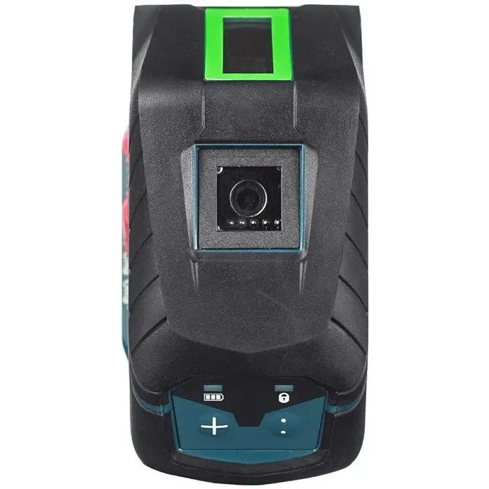 Bosch GCL 2-15G лазерный нивелир с держателями RM1 и BM3 0601066J00