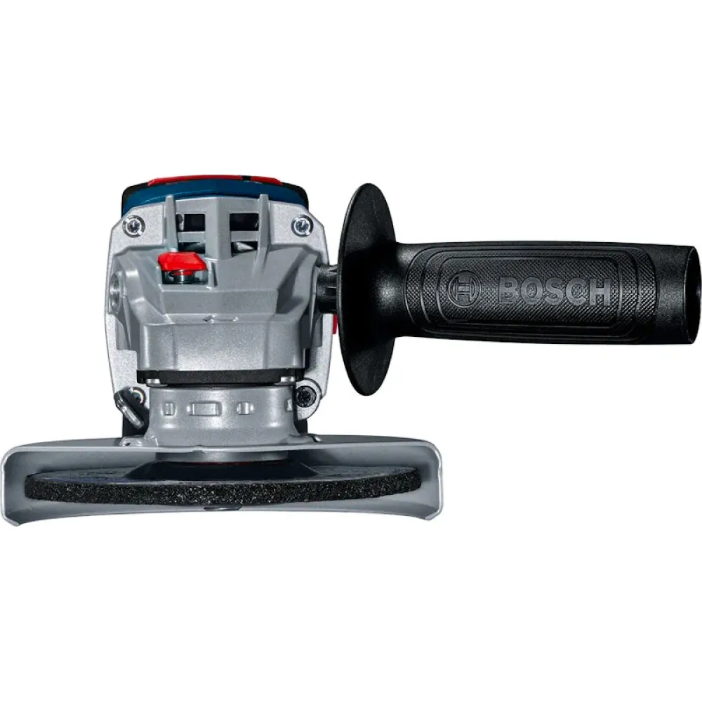 Набор аккумуляторного инструмента Bosch Professional: угловая шлифмашина GWS 180-LI с перфоратором GBH 180-LI (2 х 4 Ач, ЗУ), 0615990N05