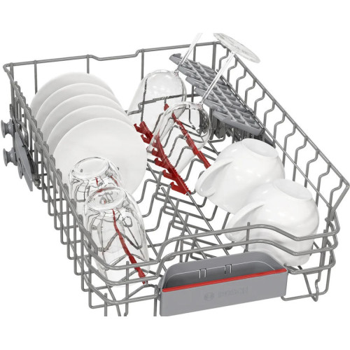 Встраиваемая посудомоечная машина Bosch SPV6EMX65Q