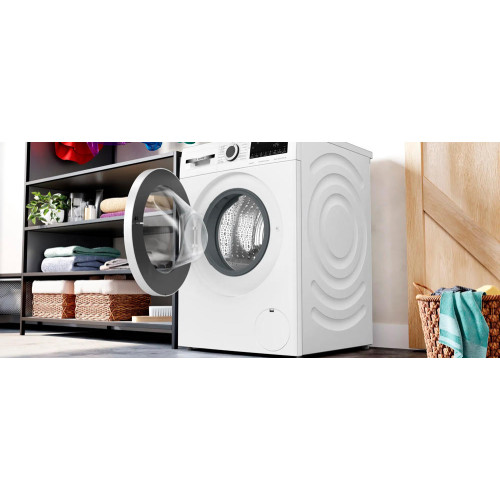 Стирально-сушильная машина Bosch WNA13400IT