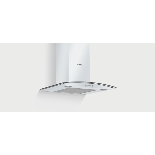 Вытяжка Bosch DWA06E621