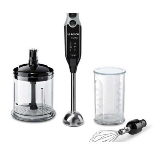 Блендер Bosch MSM 67160 RU