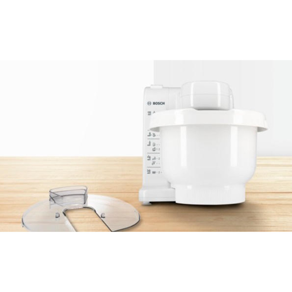 Кухонный комбайн Bosch MUM4407