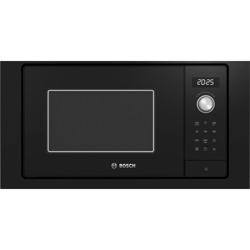 Встраиваемая микроволновая печь Bosch BEL653MX3