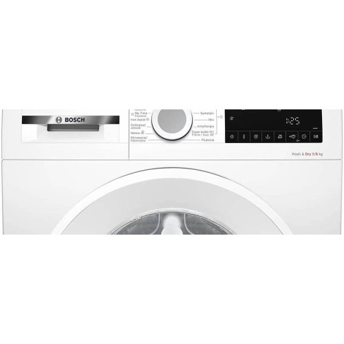 Стирально-сушильная машина Bosch WNA14401PL