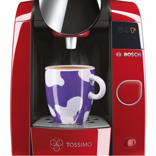 Кофемашина Bosch TAS 4503