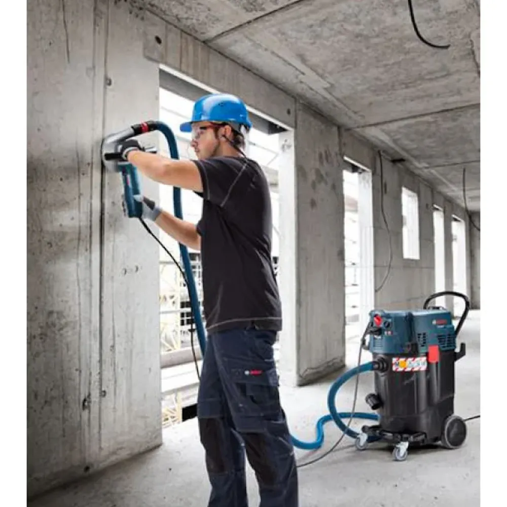 Bosch GAS 55 M AFC Professional пылесос промышленный, 06019C3300