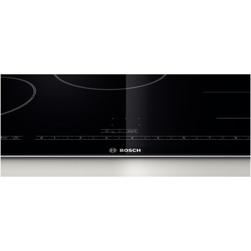 Индукционная варочная панель Bosch PIP875N17E