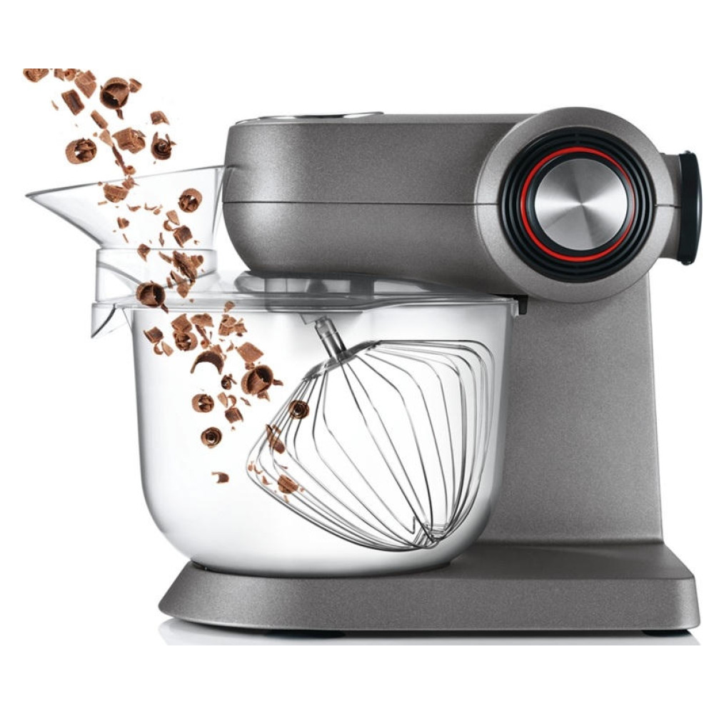 Кухонный комбайн Bosch MUMXL40G