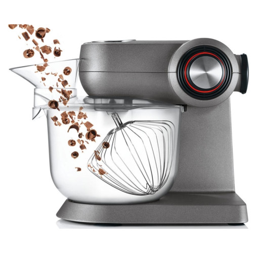 Кухонный комбайн Bosch MUMXL40G