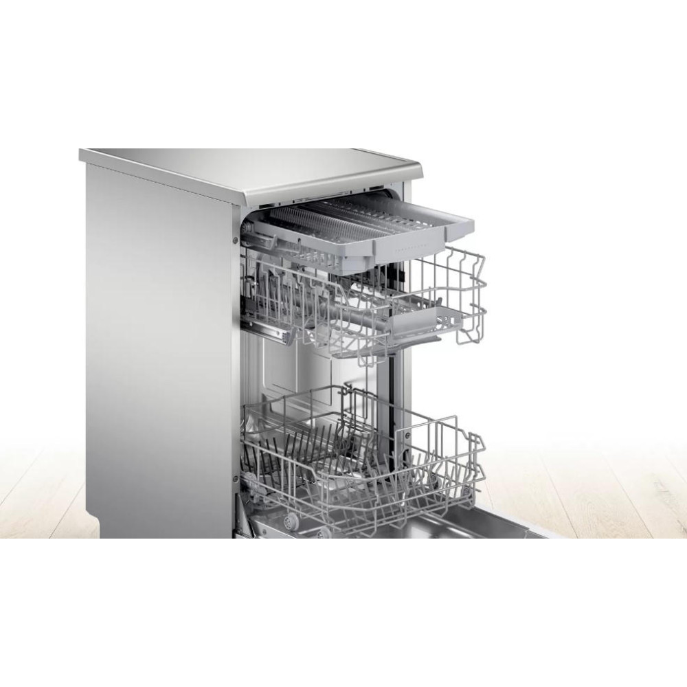 Посудомоечная машина Bosch SPS4HMI3FR