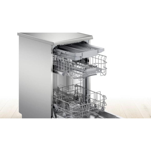 Посудомоечная машина Bosch SPS4HMI3FR