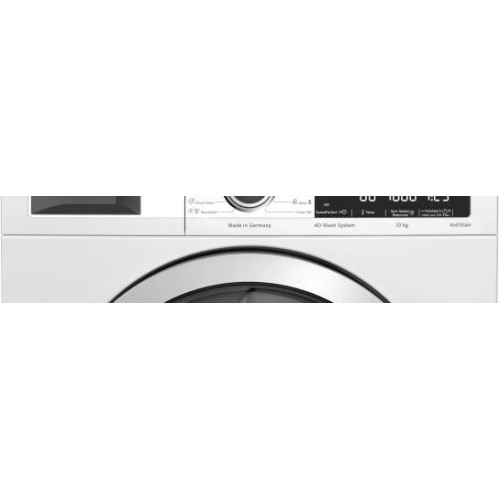 Стиральная машина Bosch WAX32MH1BY