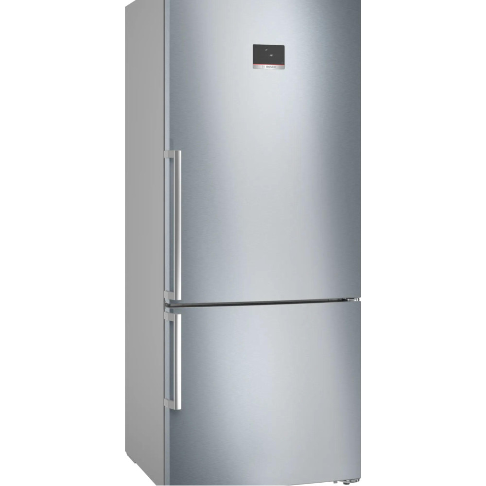 Двухкамерный холодильник Bosch KGN76CI30U