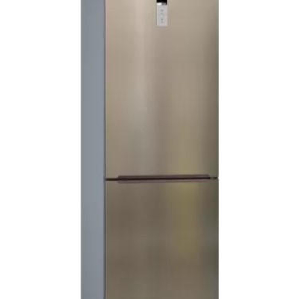 Двухкамерный холодильник Bosch KGE39XG2AR