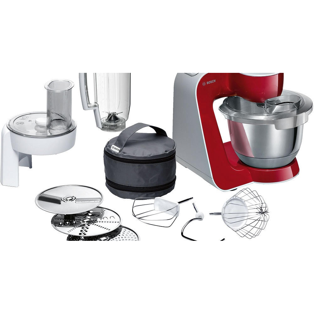 Кухонный комбайн Bosch MUM58720