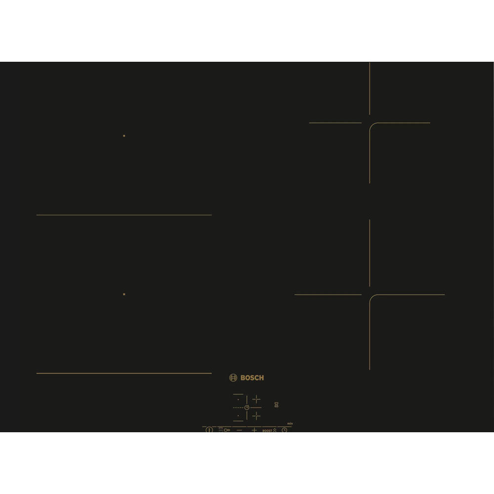 Индукционная варочная панель Bosch PVS63KBB5R