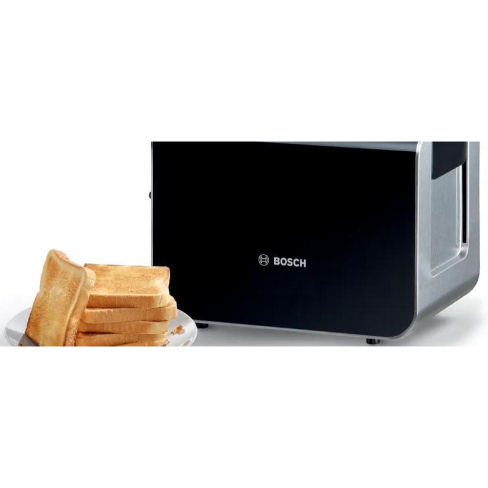 Тостер Bosch TAT8613N