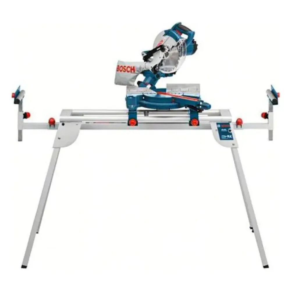 Bosch GTA 2600 Professional стол для торцовочных пил, 0601B12300