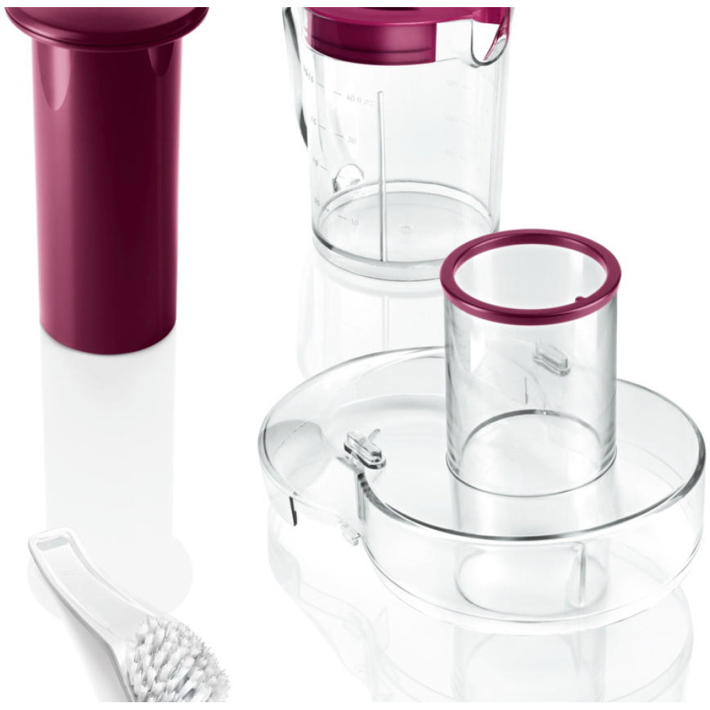 Соковыжималка Bosch MES 25C0